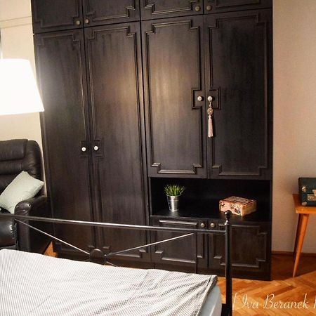 Apartment J&M Zagreb Dış mekan fotoğraf