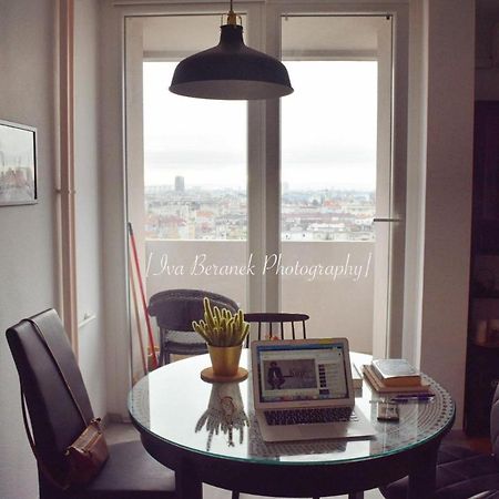 Apartment J&M Zagreb Dış mekan fotoğraf