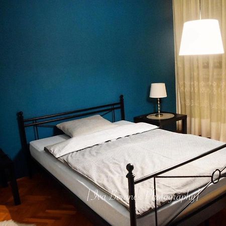 Apartment J&M Zagreb Dış mekan fotoğraf