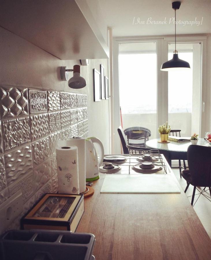 Apartment J&M Zagreb Dış mekan fotoğraf