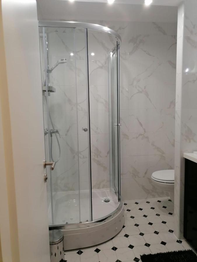 Apartment J&M Zagreb Dış mekan fotoğraf