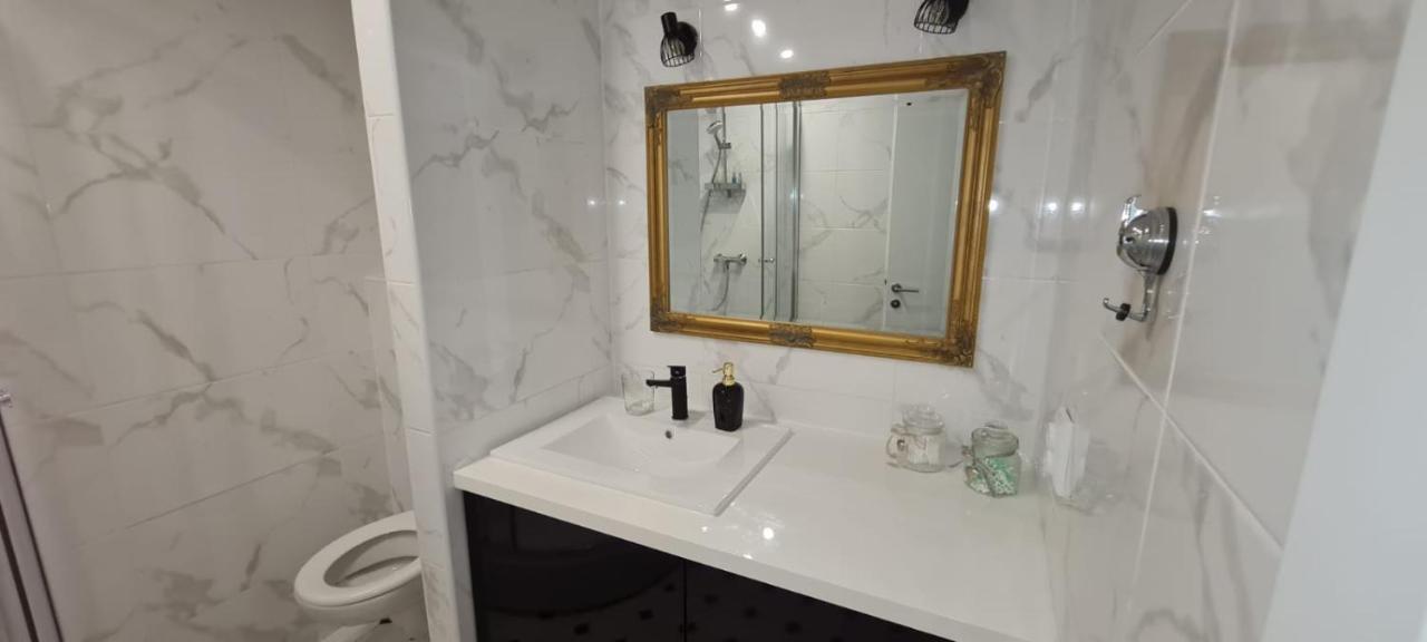 Apartment J&M Zagreb Dış mekan fotoğraf