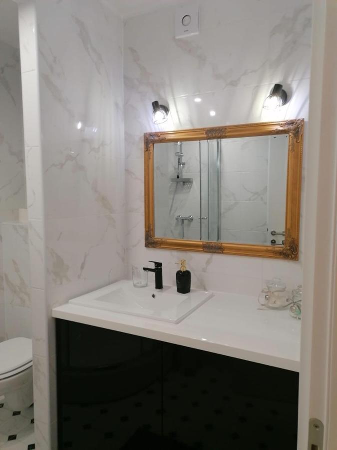 Apartment J&M Zagreb Dış mekan fotoğraf