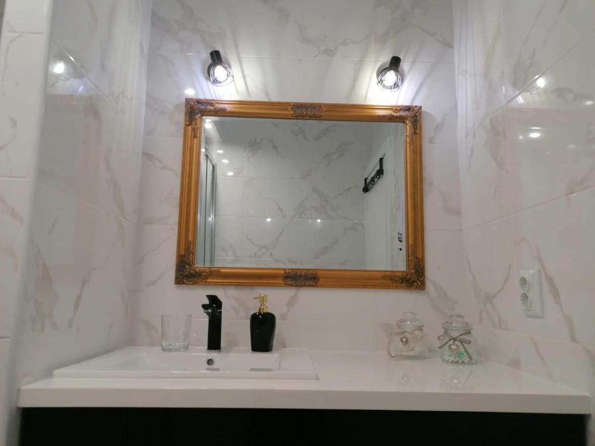 Apartment J&M Zagreb Dış mekan fotoğraf
